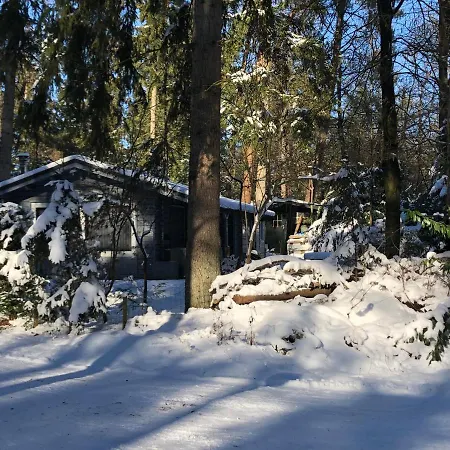Dreamwoodz - Droomchalet Op De Veluwe * Laag-Soeren