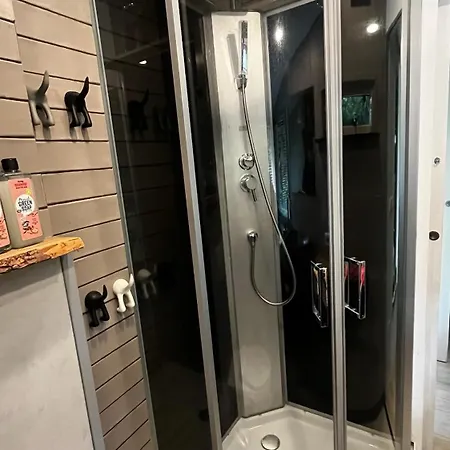 Dreamwoodz - Droomchalet Op De Veluwe Holiday home