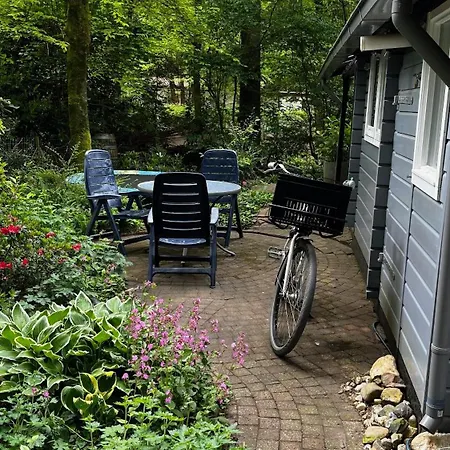 Dreamwoodz - Droomchalet Op De Veluwe * Laag-Soeren