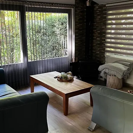 Dreamwoodz - Droomchalet Op De Veluwe Дом отдыха Laag-Soeren