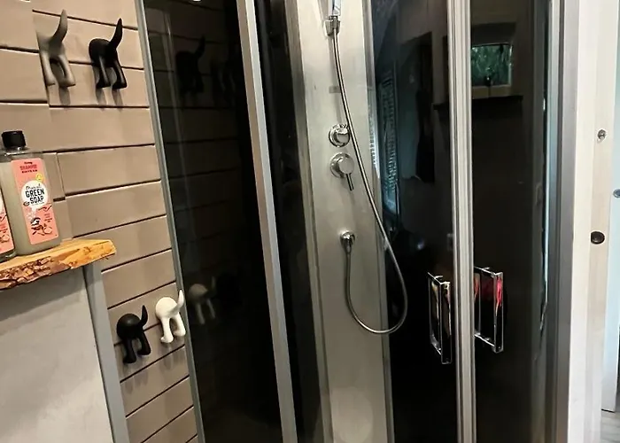 Dreamwoodz - Droomchalet Op De Veluwe Semesterbostad