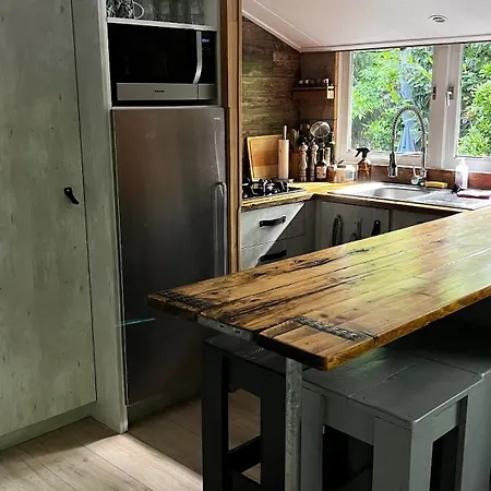 Vakantiehuis Dreamwoodz - Droomchalet Op De Veluwe *