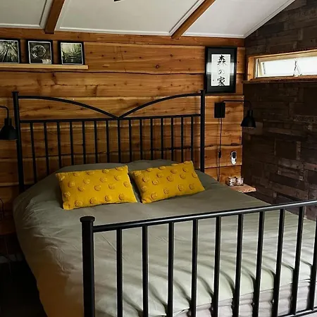 Vakantiehuis Dreamwoodz - Droomchalet Op De Veluwe